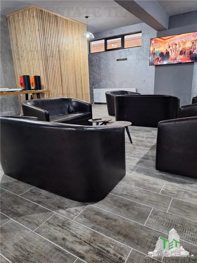 Pensión Premium en Venta en Voronet – 1.610 m², Negocio Turístico Activo - foto 17
