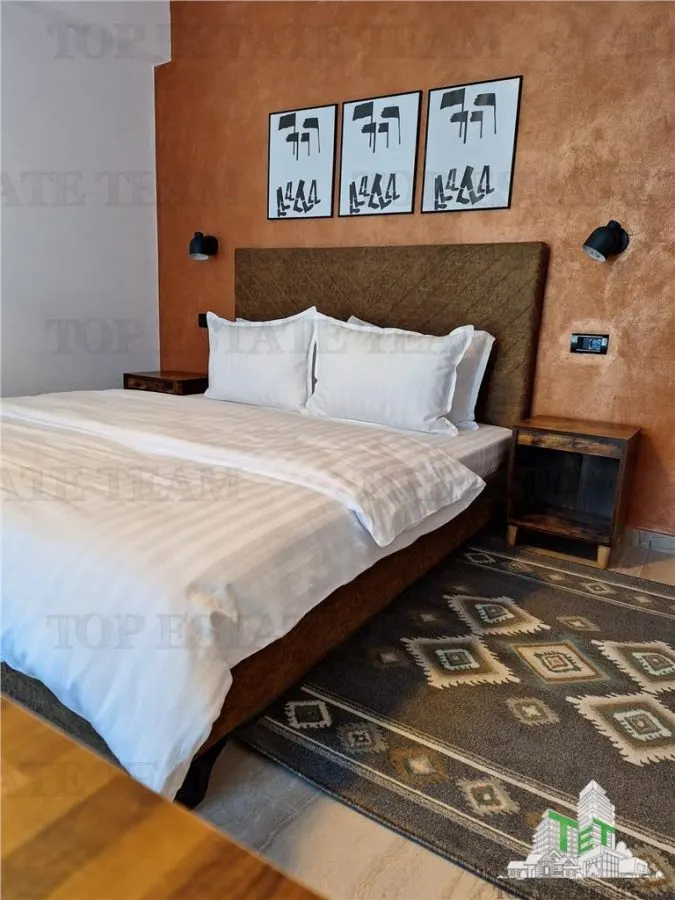 Pensión Premium en Venta en Voronet – 1.610 m², Negocio Turístico Activo - foto 4