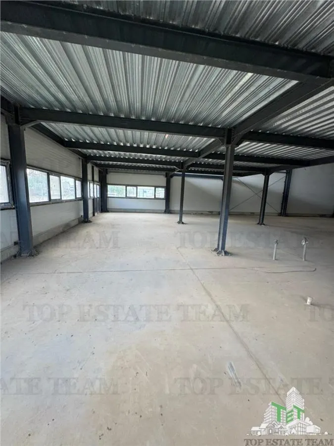 Entrepôt Industriel - Maracineni, Buzau - Vente - foto 4