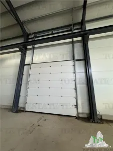 Entrepôt Industriel - Maracineni, Buzau - Vente - foto 5