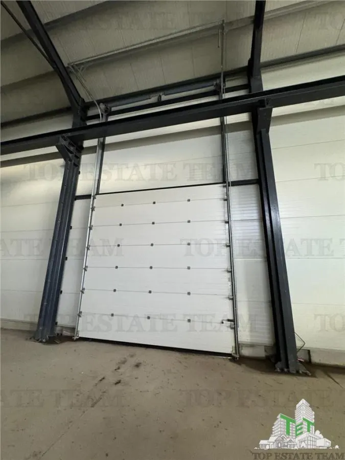 Entrepôt Industriel - Maracineni, Buzau - Vente - foto 5