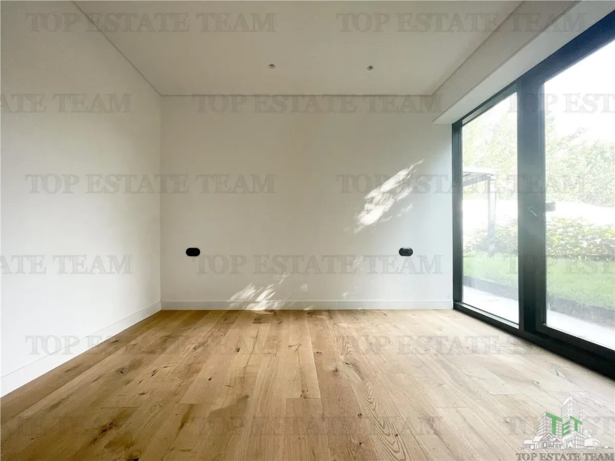Apartamento de Tres Dormitorios con Jardín Privado de 80 m² - foto 3