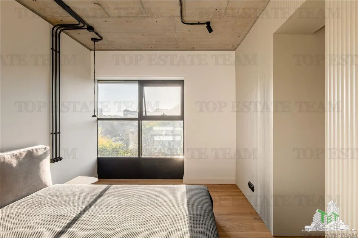 Apartamento de Tres Dormitorios con Jardín Privado de 80 m² - foto 5