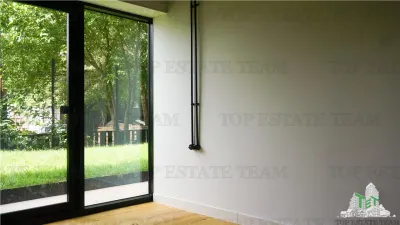 Apartamento de Tres Dormitorios con Jardín Privado de 80 m² - foto 6