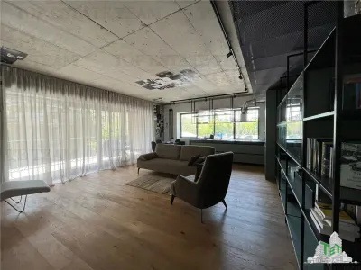 3-Bedroom Apartment for Sale in Aviatiei - Bucuresti