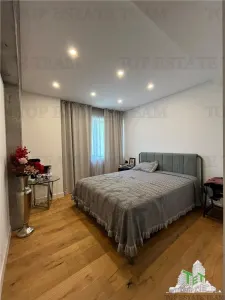 Appartement 3 Chambres à Vendre à Aviatiei - foto 5