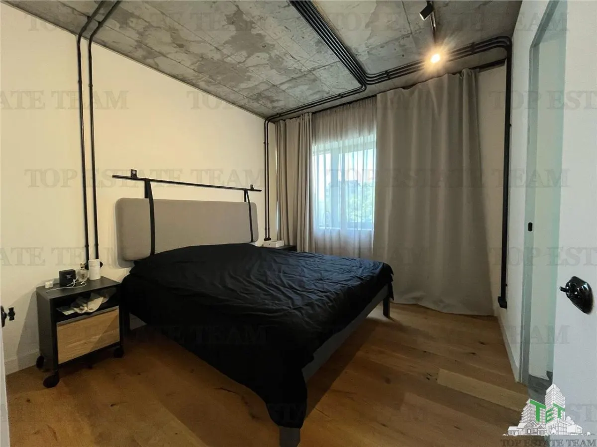 Appartement 3 Chambres à Vendre à Aviatiei - foto 6