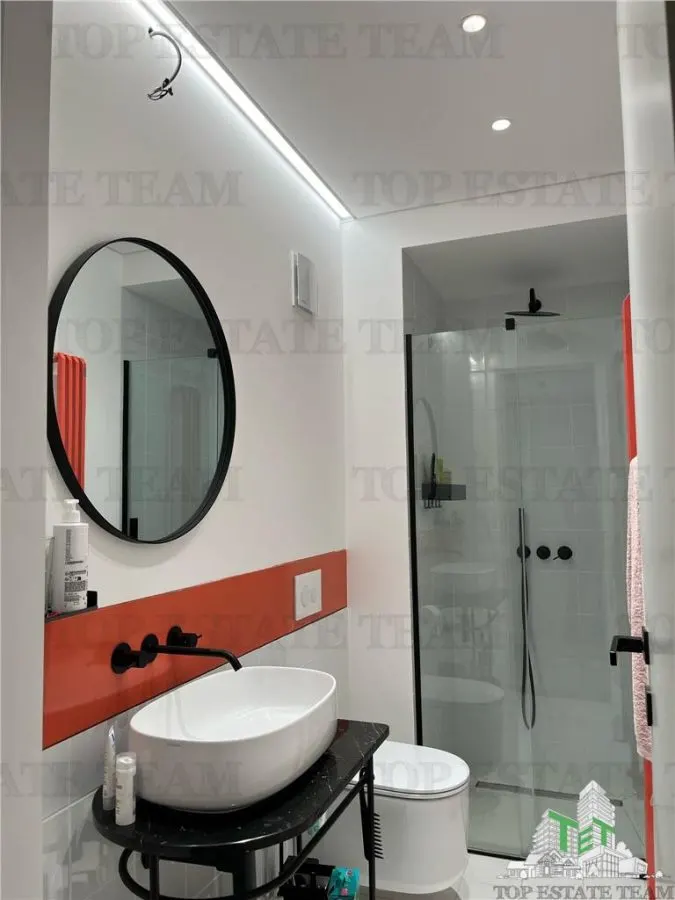 Appartement 3 Chambres à Vendre à Aviatiei - foto 9