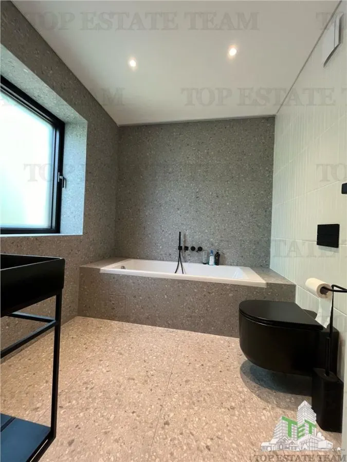 Appartement 3 Chambres à Vendre à Aviatiei - foto 10