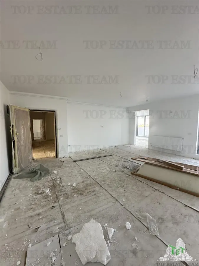 2-Bedroom Apartment, 76.5 sqm, Fixed-Rate Developer Financing, Bragadiru - foto 2