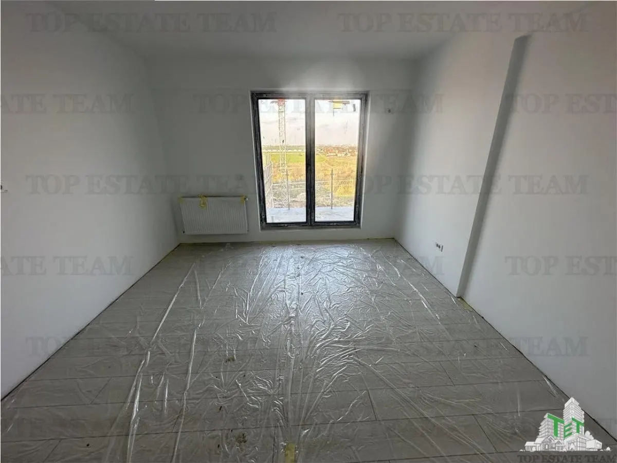 2-Bedroom Apartment, 76.5 sqm, Fixed-Rate Developer Financing, Bragadiru - foto 14