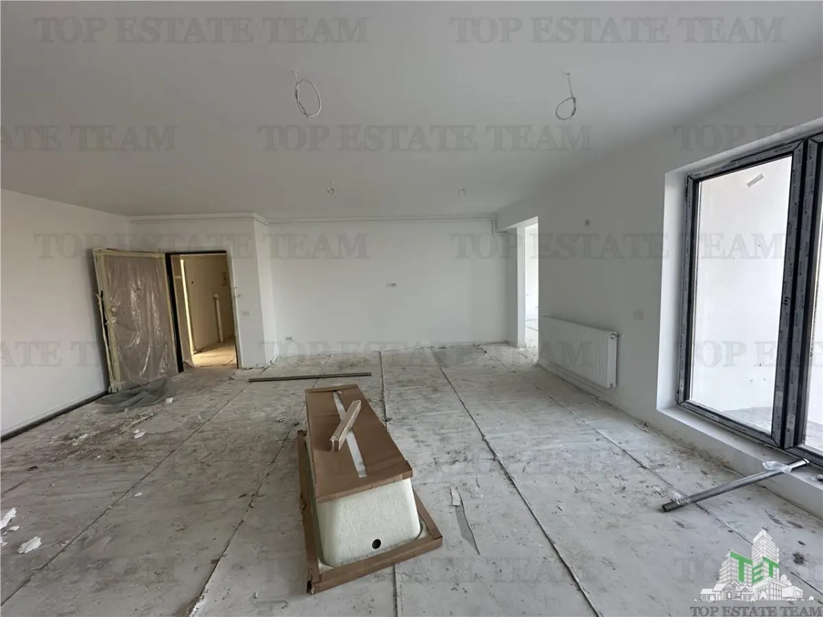 2-Bedroom Apartment, 76.5 sqm, Fixed-Rate Developer Financing, Bragadiru - foto 3