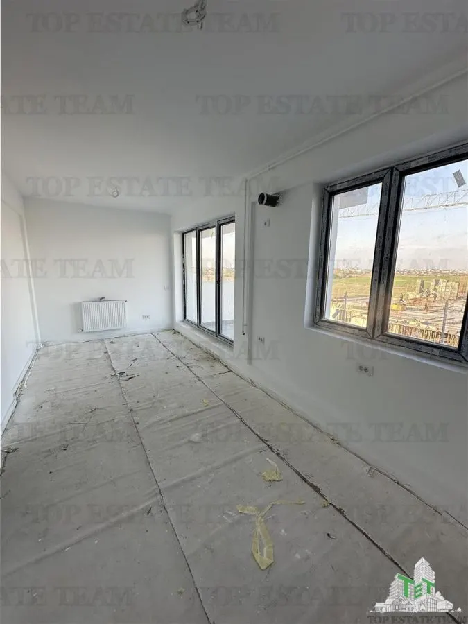 2-Bedroom Apartment, 76.5 sqm, Fixed-Rate Developer Financing, Bragadiru - foto 4