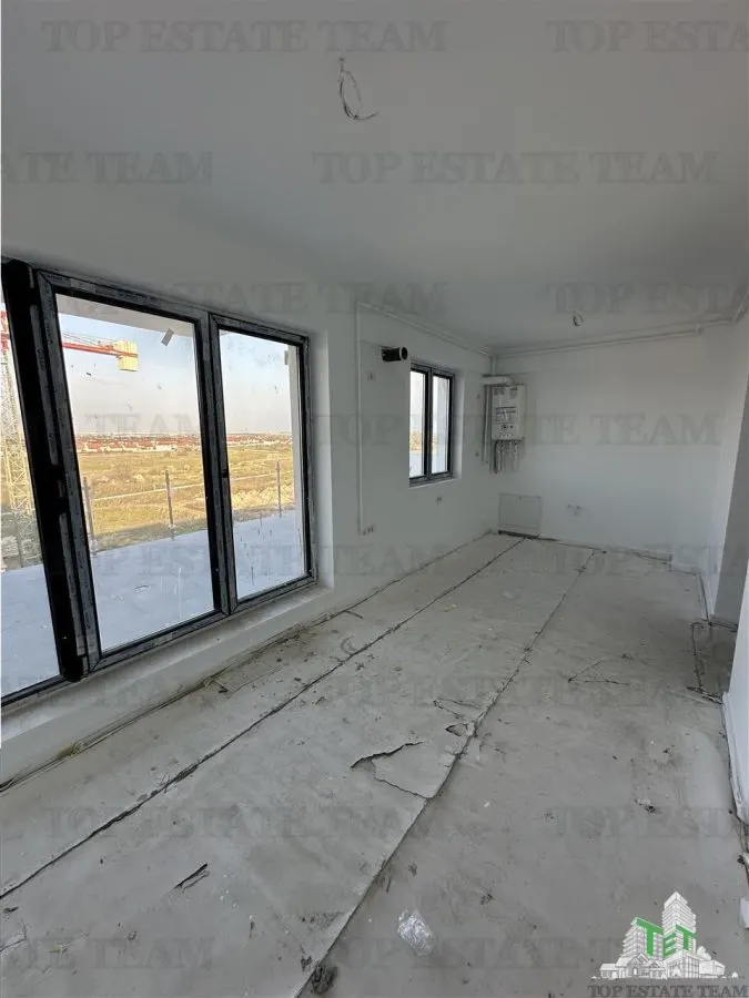 2-Bedroom Apartment, 76.5 sqm, Fixed-Rate Developer Financing, Bragadiru - foto 5