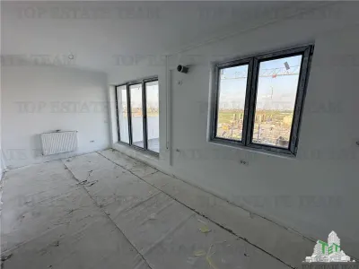 2-Bedroom Apartment, 76.5 sqm, Fixed-Rate Developer Financing, Bragadiru - foto 7
