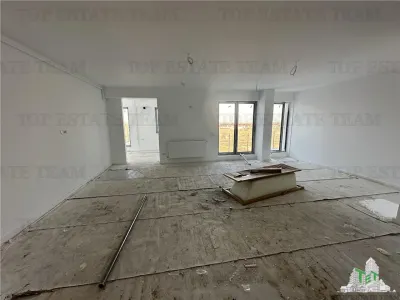 2-Bedroom Apartment, 76.5 sqm, Fixed-Rate Developer Financing, Bragadiru - foto 8
