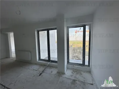 2-Bedroom Apartment, 76.5 sqm, Fixed-Rate Developer Financing, Bragadiru - foto 9