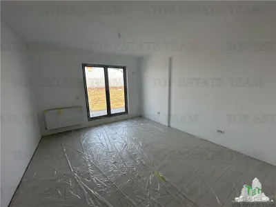 2-Bedroom Apartment, 76.5 sqm, Fixed-Rate Developer Financing, Bragadiru - foto 10