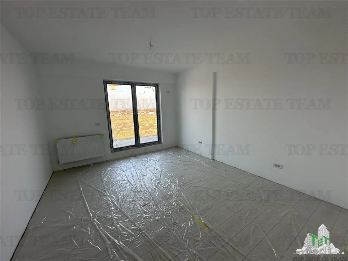 2-Bedroom Apartment, 76.5 sqm, Fixed-Rate Developer Financing, Bragadiru - foto 10