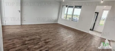 Villa Estilo Mediterráneo Moderna, 4 Dormitorios, Parcela 400m², Domneşti, Ilfov - foto 12