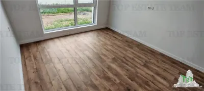 Villa Estilo Mediterráneo Moderna, 4 Dormitorios, Parcela 400m², Domneşti, Ilfov - foto 15