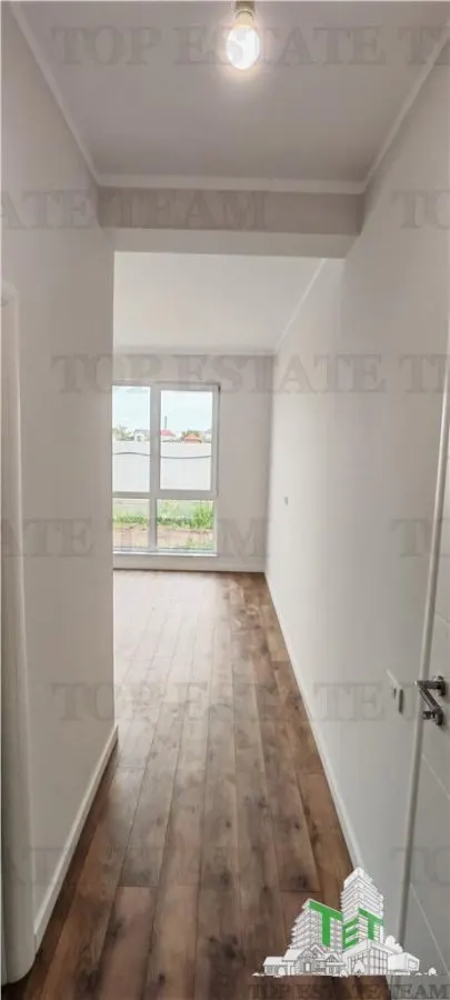 Villa Estilo Mediterráneo Moderna, 4 Dormitorios, Parcela 400m², Domneşti, Ilfov - foto 19