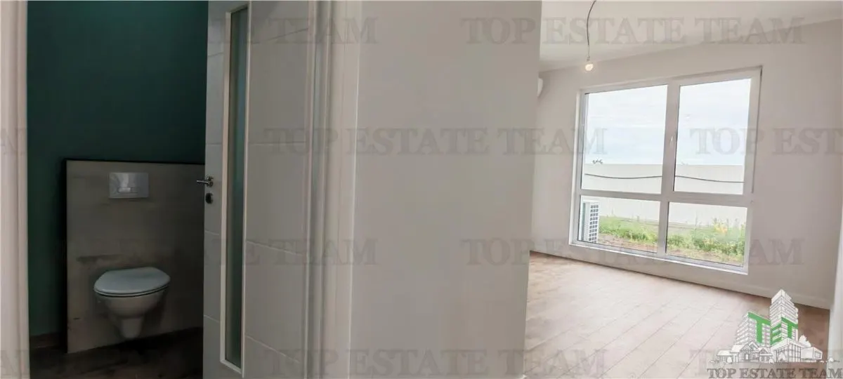 Villa Estilo Mediterráneo Moderna, 4 Dormitorios, Parcela 400m², Domneşti, Ilfov - foto 20