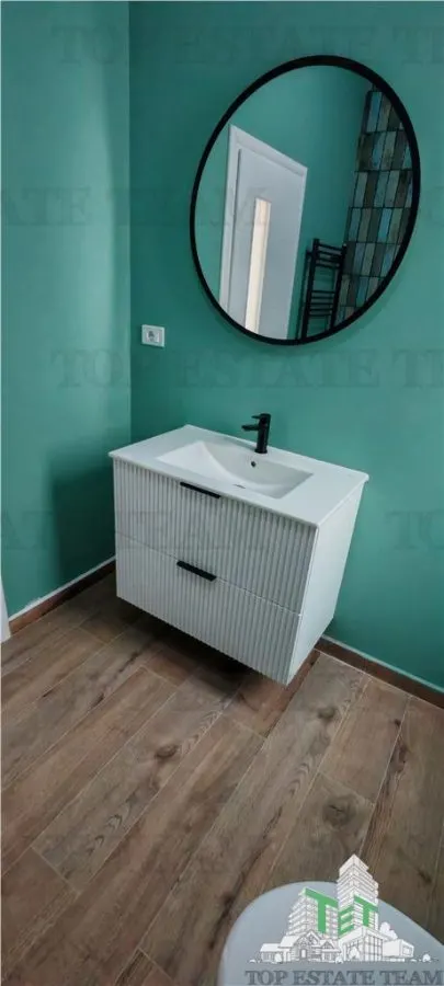 Villa Estilo Mediterráneo Moderna, 4 Dormitorios, Parcela 400m², Domneşti, Ilfov - foto 21