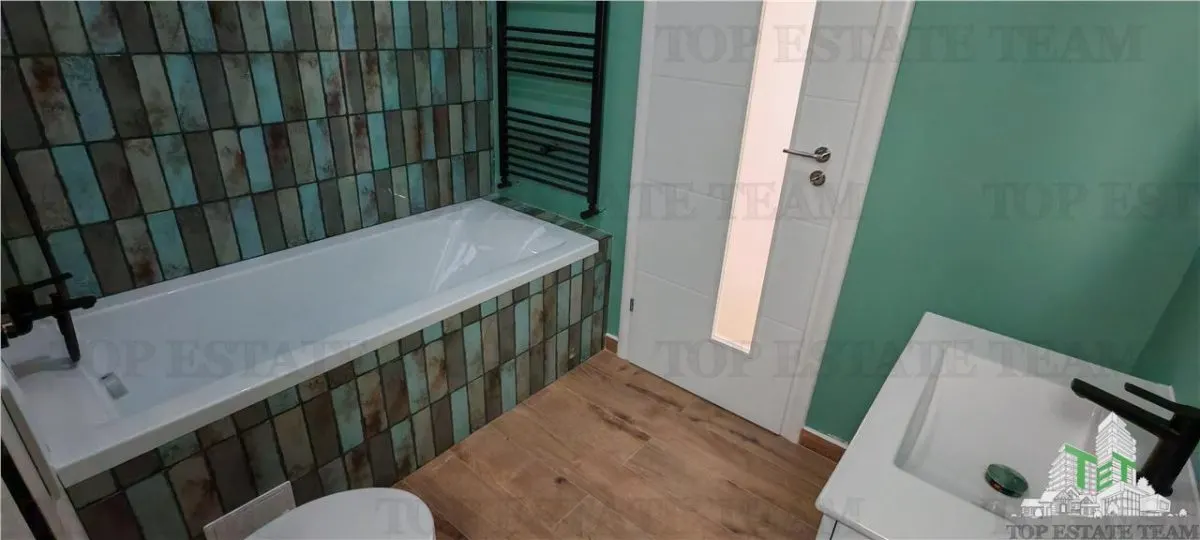 Villa Estilo Mediterráneo Moderna, 4 Dormitorios, Parcela 400m², Domneşti, Ilfov - foto 22