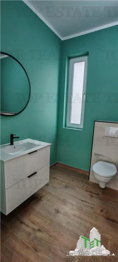 Villa Estilo Mediterráneo Moderna, 4 Dormitorios, Parcela 400m², Domneşti, Ilfov - foto 24