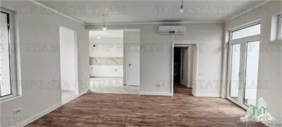 Villa Estilo Mediterráneo Moderna, 4 Dormitorios, Parcela 400m², Domneşti, Ilfov - foto 5
