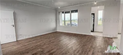Villa Estilo Mediterráneo Moderna, 4 Dormitorios, Parcela 400m², Domneşti, Ilfov - foto 7