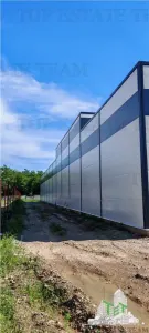 Halle Industrielle 596 m², Usine, Production, Atelier Automobile, Domneşti - foto 14