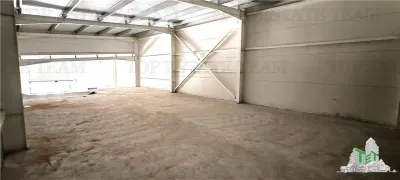 Halle Industrielle 596 m², Usine, Production, Atelier Automobile, Domneşti - foto 10