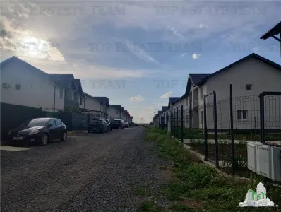 Duplex avec Jardin Privé 300 m², près de l'A0 Popești Leordeni - foto 2