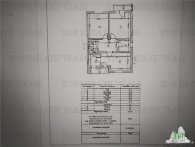 Duplex avec Jardin Privé 300 m², près de l'A0 Popești Leordeni - foto 11