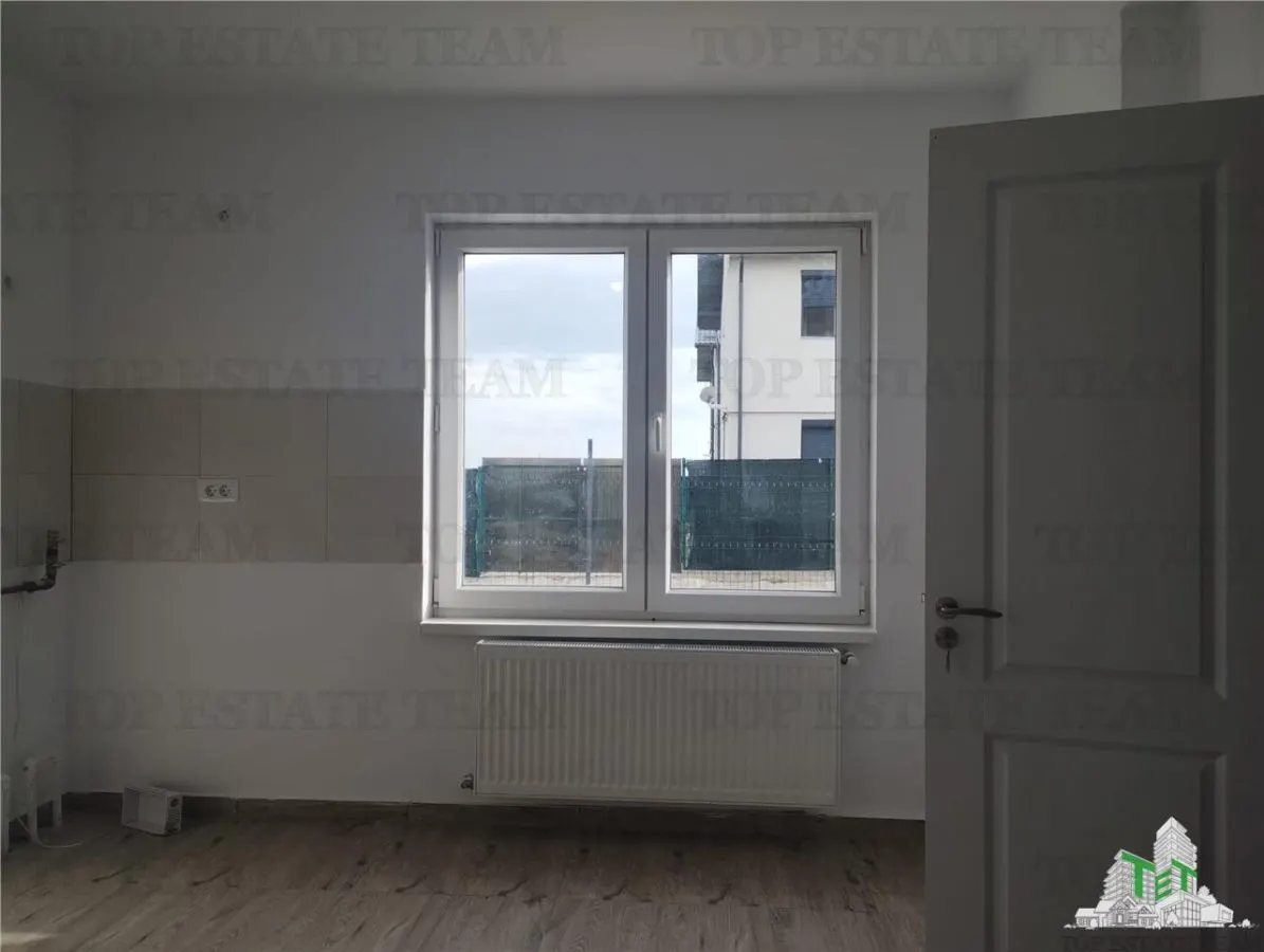 Duplex avec Jardin Privé 300 m², près de l'A0 Popești Leordeni - foto 8