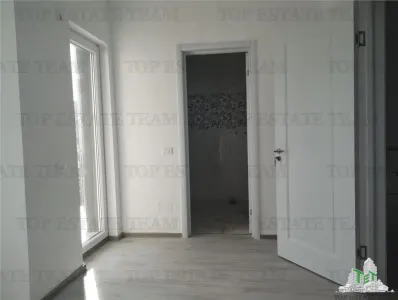 Duplex avec Jardin Privé 300 m², près de l'A0 Popești Leordeni - foto 9