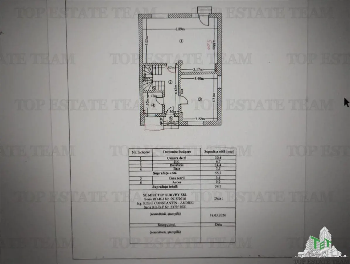 Duplex avec Jardin Privé 300 m², près de l'A0 Popești Leordeni - foto 10