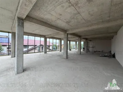 Commercial Space for Rent with Parking in Bragadiru, Ilfov - foto 3
