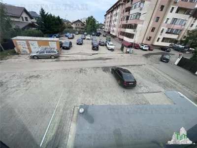 Commercial Space for Rent with Parking in Bragadiru, Ilfov - foto 5