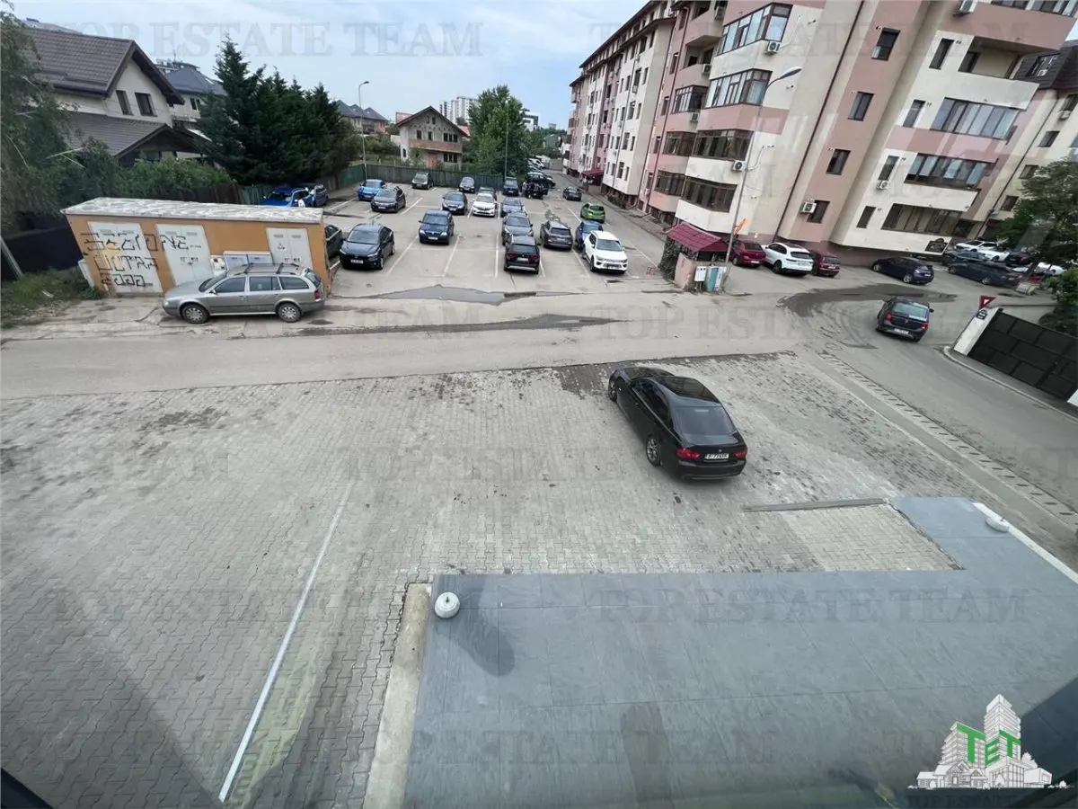 Commercial Space for Rent with Parking in Bragadiru, Ilfov - foto 5