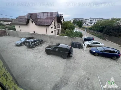 Commercial Space for Rent with Parking in Bragadiru, Ilfov - foto 6