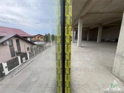 Commercial Space for Rent with Parking in Bragadiru, Ilfov - foto 7
