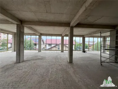 Commercial Space for Rent with Parking in Bragadiru, Ilfov - foto 8
