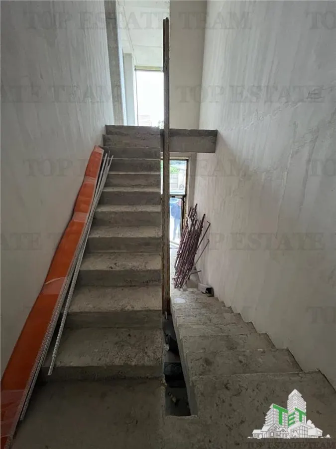 Commercial Space for Rent with Parking in Bragadiru, Ilfov - foto 9