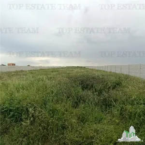 Buildable Urban Land 5,280 m² with Dual Street Frontage / Bragadiru - foto 6