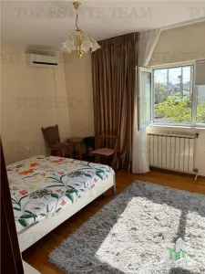 Villa Excepcional 6 Dormitorios 450 m² Útiles, 1000 m² Parcela con Piscina, Rosu-Padure - foto 15