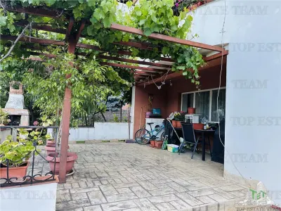 Villa Excepcional 6 Dormitorios 450 m² Útiles, 1000 m² Parcela con Piscina, Rosu-Padure - foto 18
