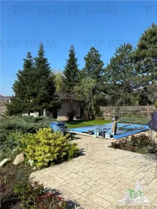 Villa Excepcional 6 Dormitorios 450 m² Útiles, 1000 m² Parcela con Piscina, Rosu-Padure - foto 7